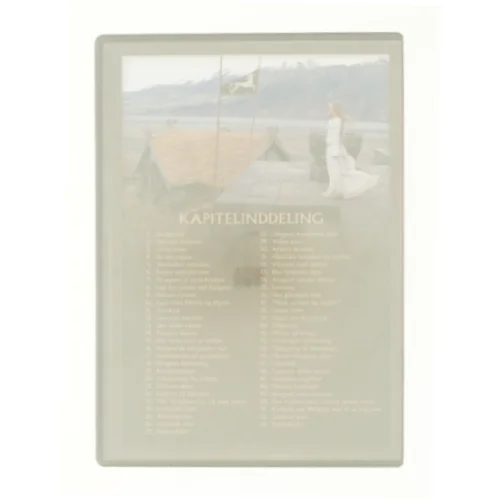 Ringenes Herre, de to tårne