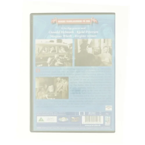 som sendt fra himlen