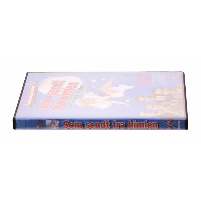 som sendt fra himlen