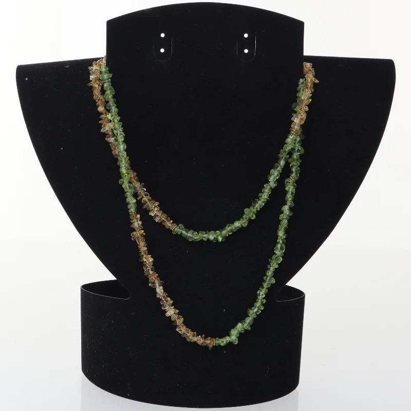 Perlekæde (str. Kede 90 cm)