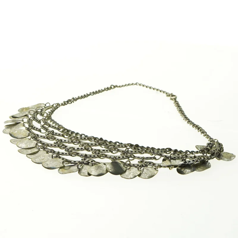 Halskæde fra Ok (str. 25 x 6 cm)