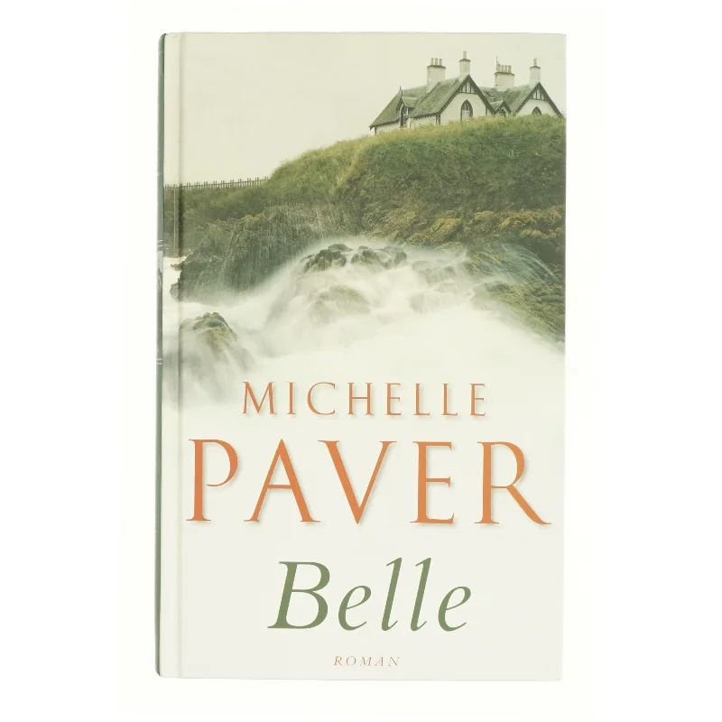 Blomsternes blod af Anita Amirrezvani (Bog)