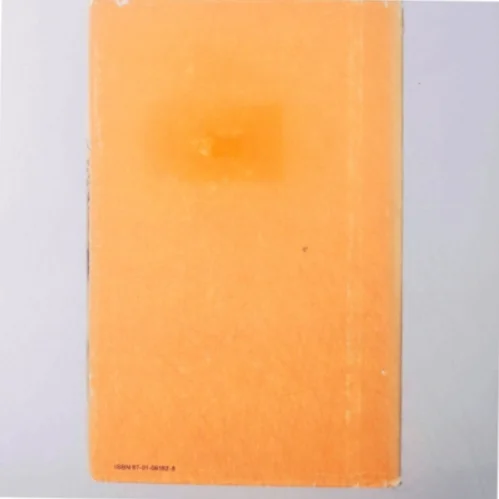 Festen for Cæcilie (Bind 1) af Ebbe Kløvedal Reich (Bog)