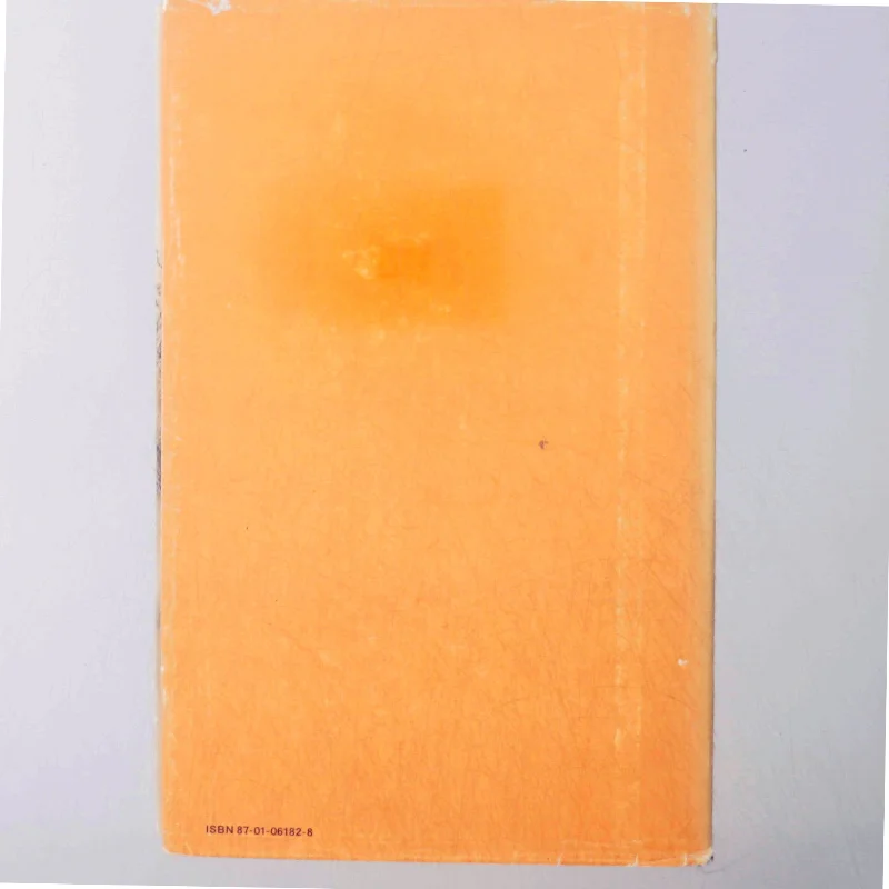 Festen for Cæcilie (Bind 1) af Ebbe Kløvedal Reich (Bog)