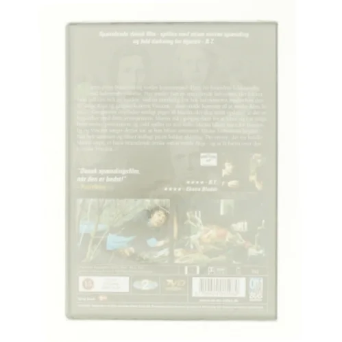 Gangsterens Lærling