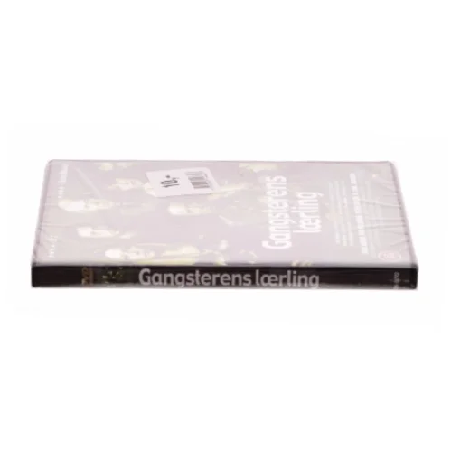 Gangsterens Lærling