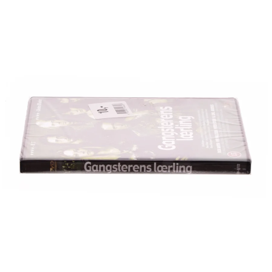 Gangsterens Lærling