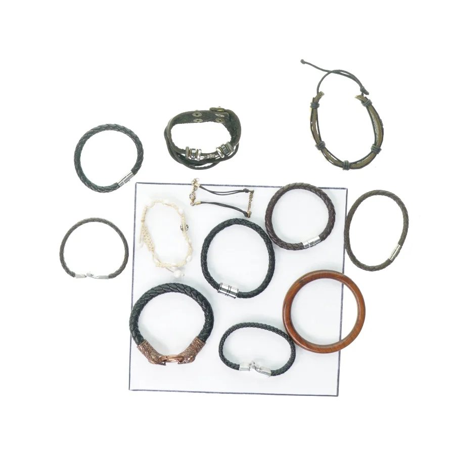 Armbånd (str. Blandet)