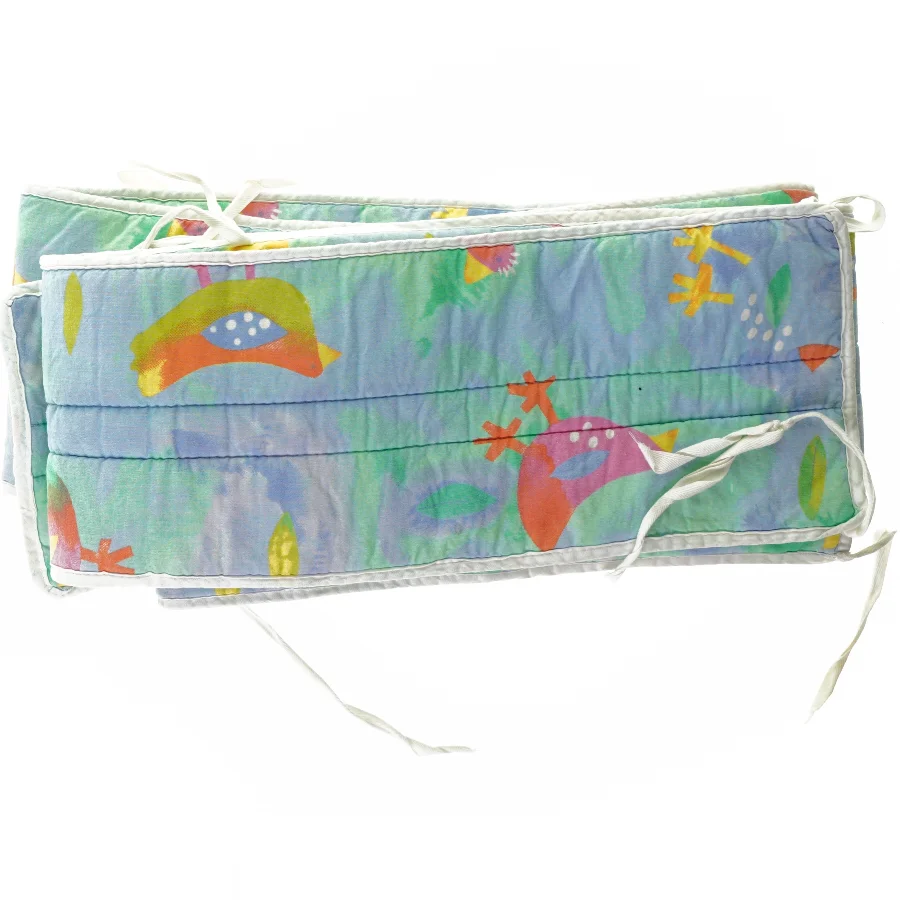 Kant til tremmeseng fra Thorn (str. 170 x 17 cm 160 x 17 cm)