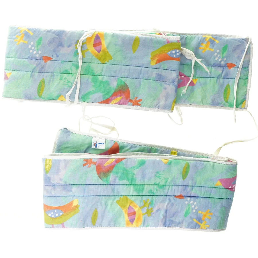 Kant til tremmeseng fra Thorn (str. 170 x 17 cm 160 x 17 cm)