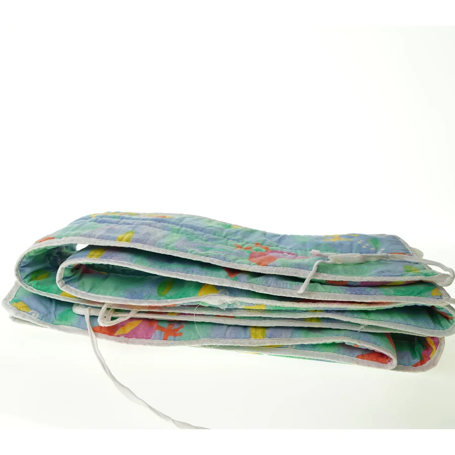 Kant til tremmeseng fra Thorn (str. 170 x 17 cm 160 x 17 cm)