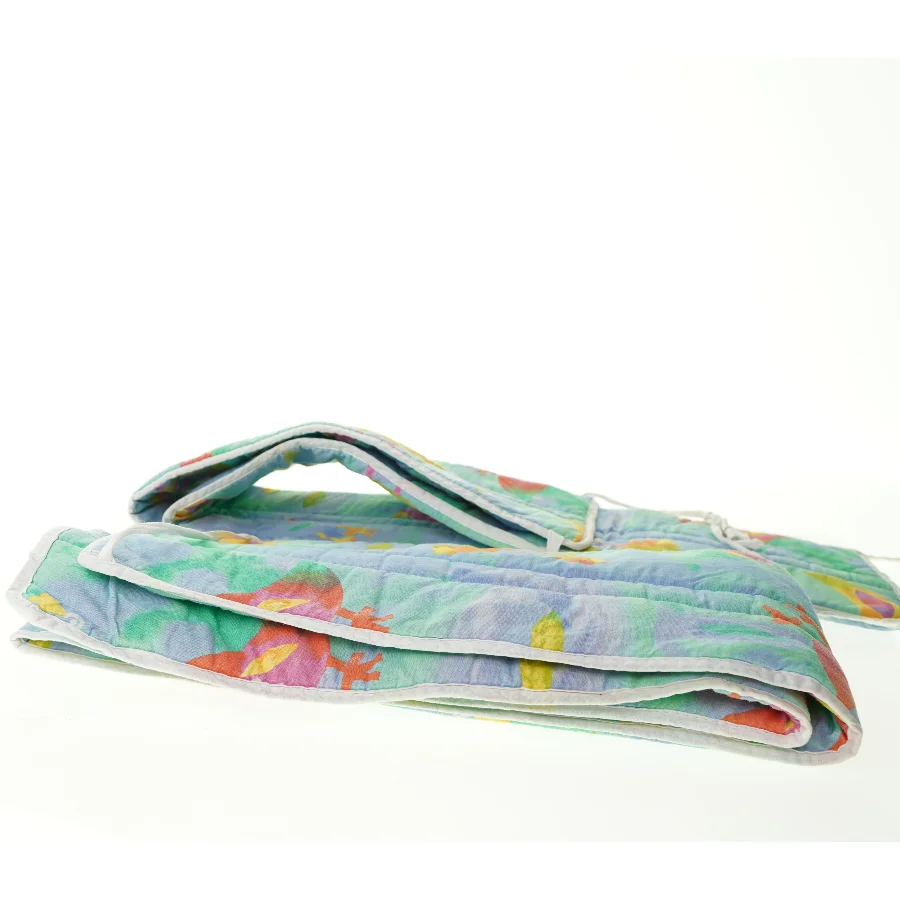 Kant til tremmeseng fra Thorn (str. 170 x 17 cm 160 x 17 cm)