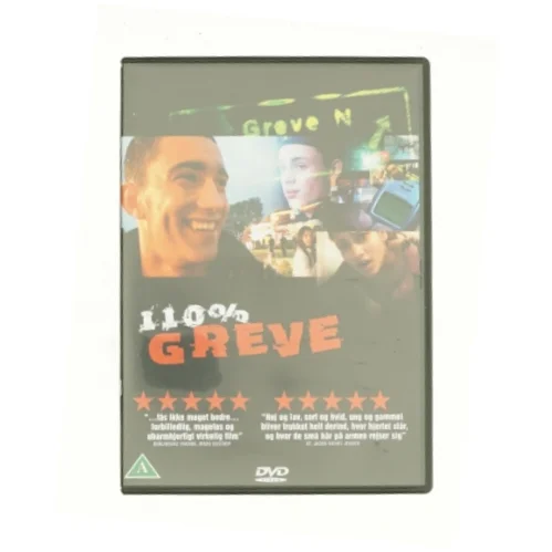 110% Greve
