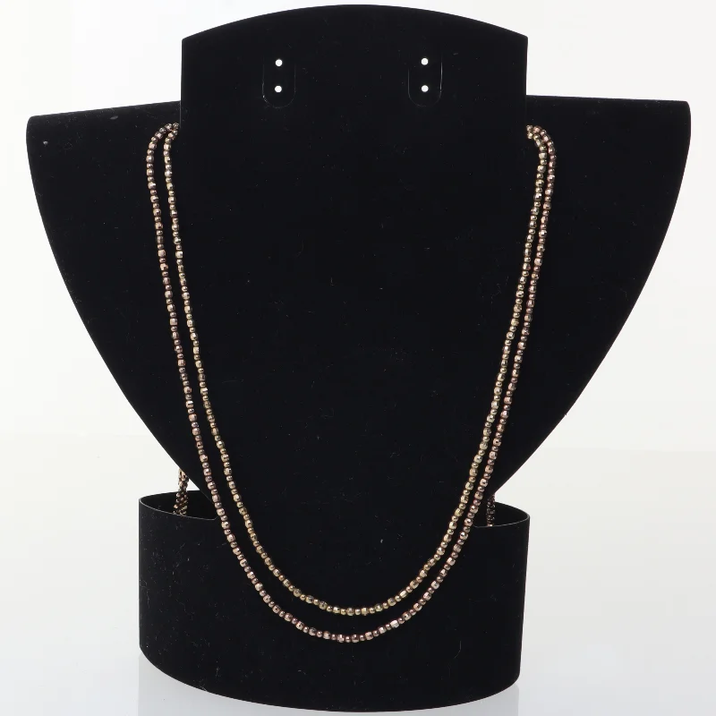 Halskæde (str. 90 cm)