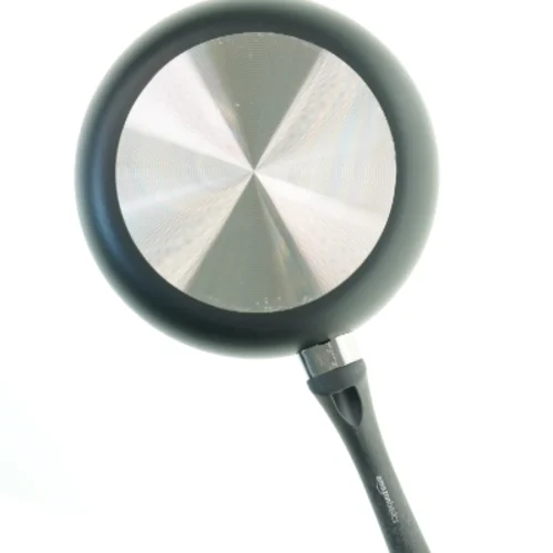 Stegepande fra Amazon (str. Ø 26,5 cm)