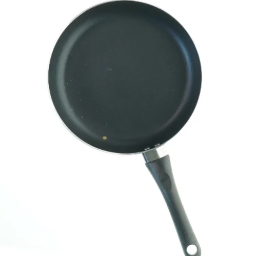 Stegepande fra Amazon (str. Ø 26,5 cm)