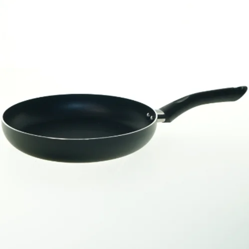 Stegepande fra Amazon (str. Ø 26,5 cm)