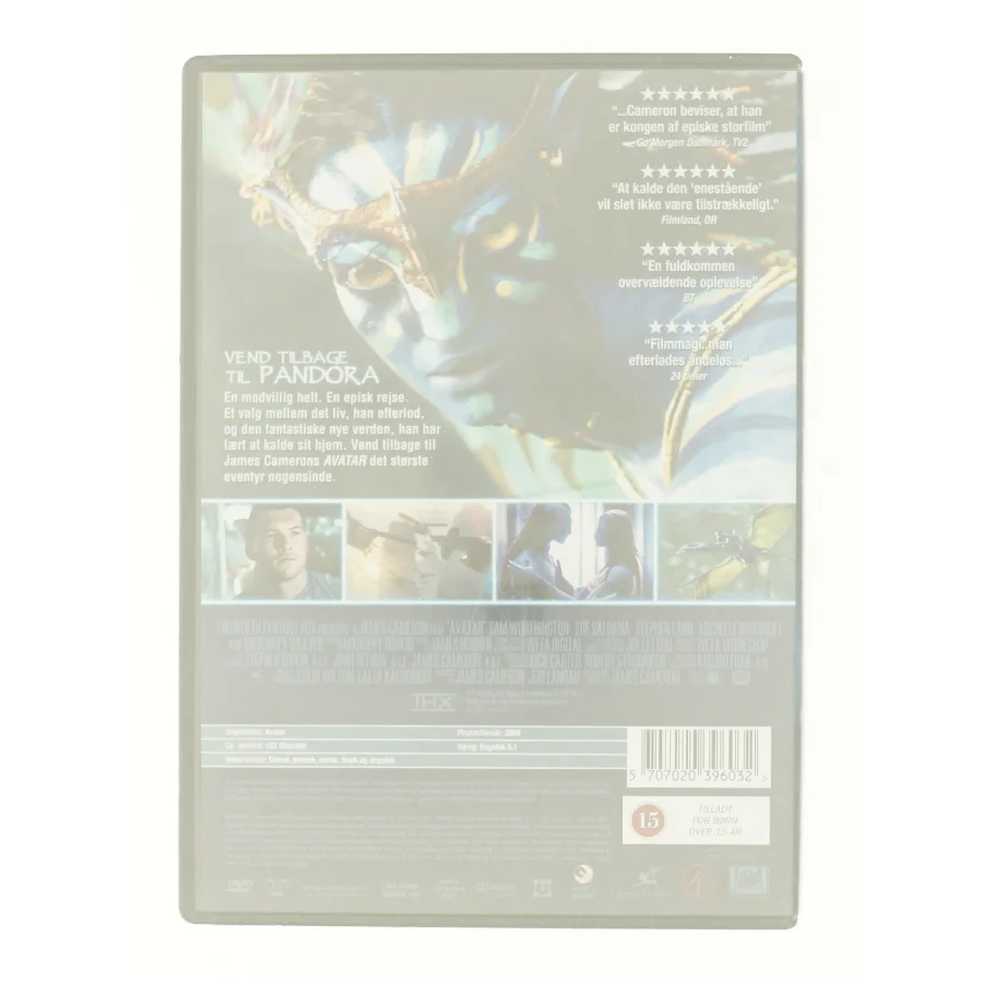 Avatar 