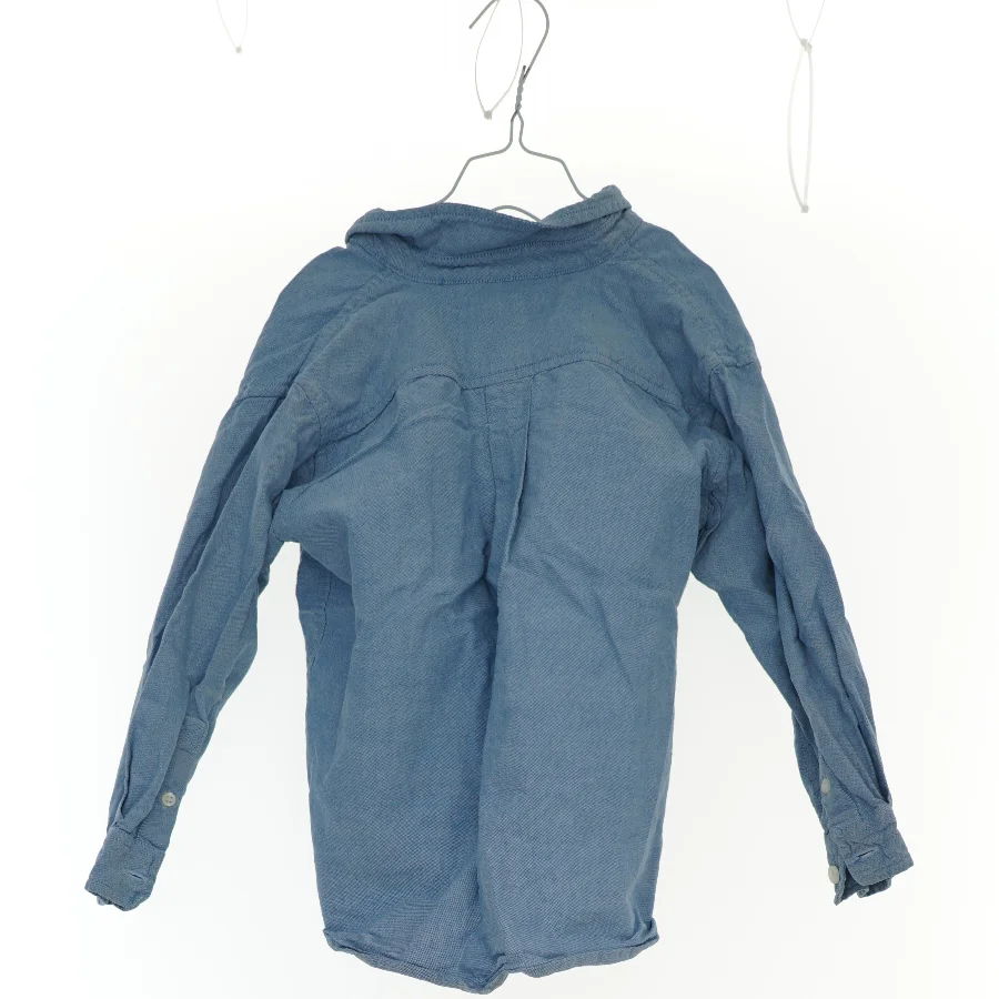 Skjorte fra L.O.G.G (str. 104 cm)