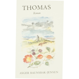 Thomas af Asger Baunsbak Jensen