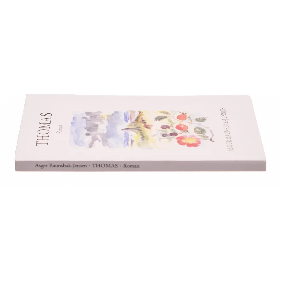 Thomas af Asger Baunsbak Jensen