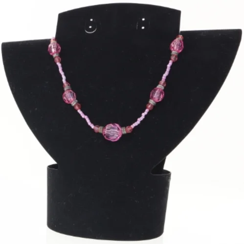 Perlehalskæde (str. 74 cm)