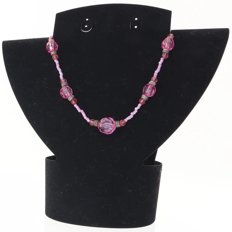 Perlehalskæde (str. 74 cm)