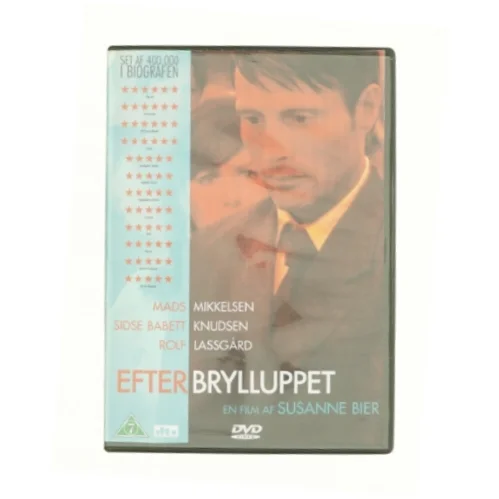 Efter Brylluppet