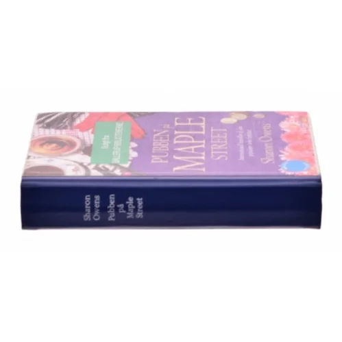 Pubben på Maple Street af Sharon Owens