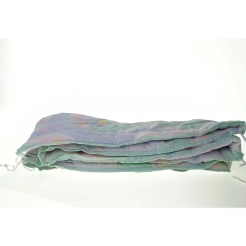 Kant til tremmeseng fra Baby Dan (str. 365 x 18 cm)