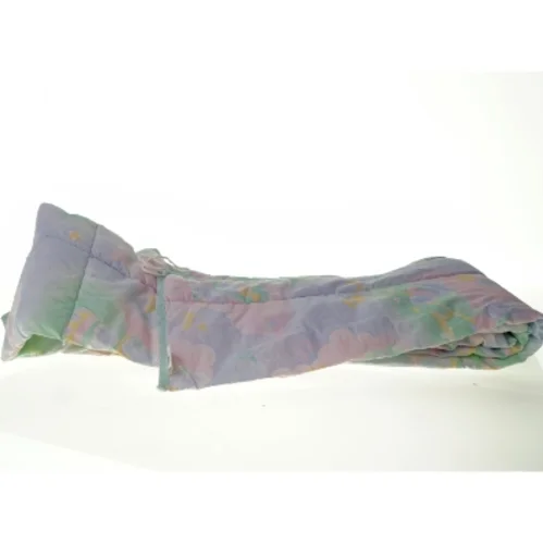 Kant til tremmeseng fra Baby Dan (str. 365 x 18 cm)