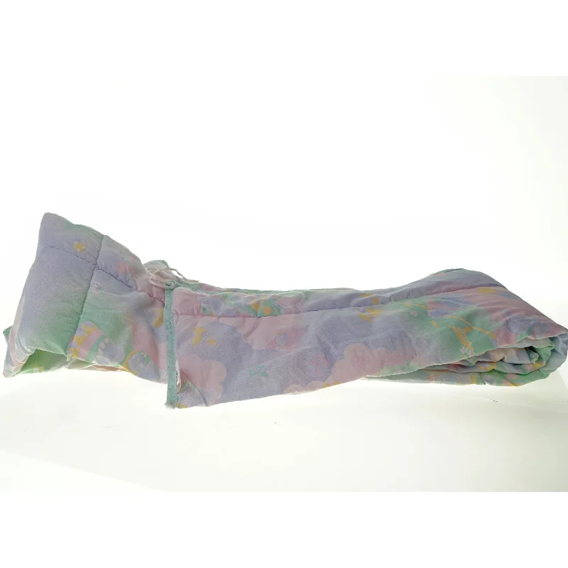 Kant til tremmeseng fra Baby Dan (str. 365 x 18 cm)