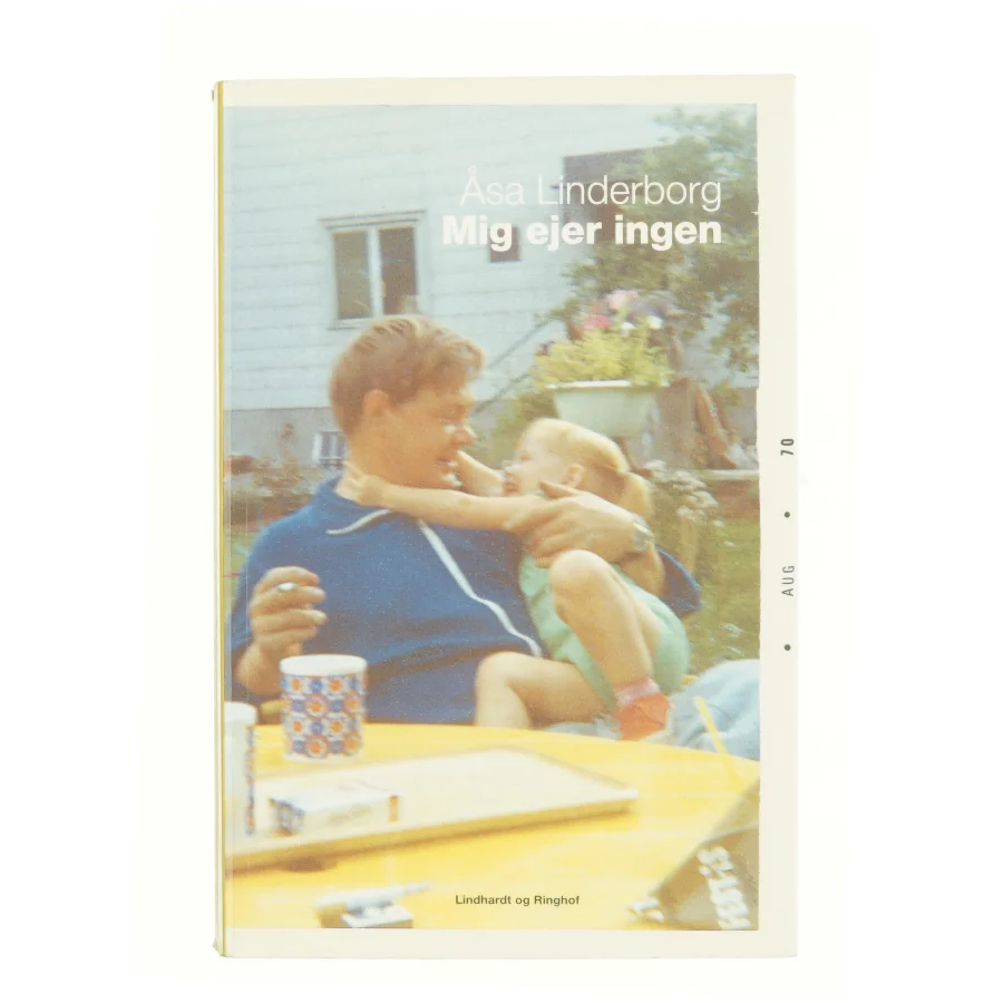 Mig ejer ingen af Åsa Linderborg