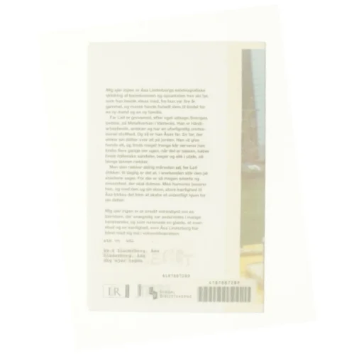 Mig ejer ingen af Åsa Linderborg