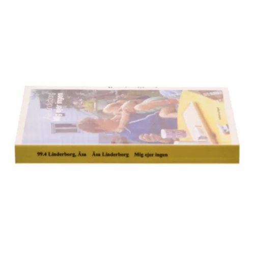 Mig ejer ingen af Åsa Linderborg