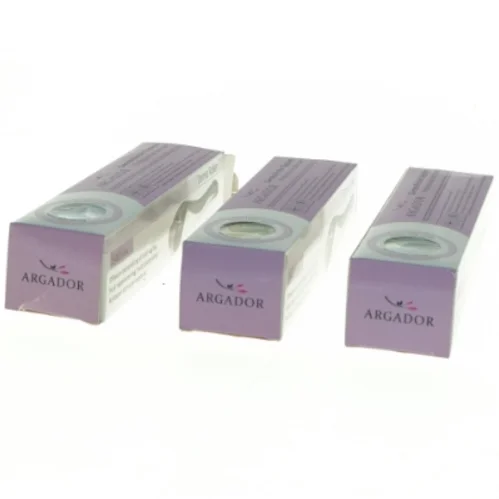 Derma Roller fra Argador (str. 16 x 5 cm)