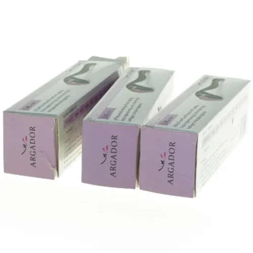 Derma Roller fra Argador (str. 16 x 5 cm)