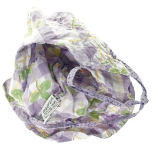 Babyhue fra Baby Baby (str. 74 16 10 cm)