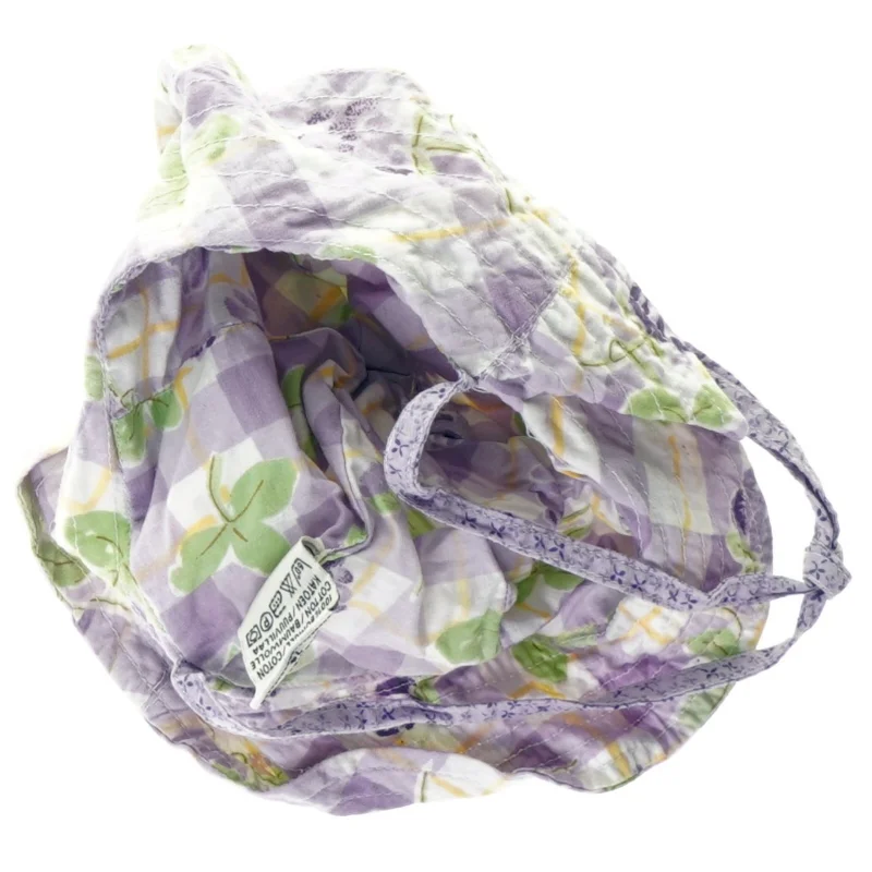 Babyhue fra Baby Baby (str. 74 16 10 cm)