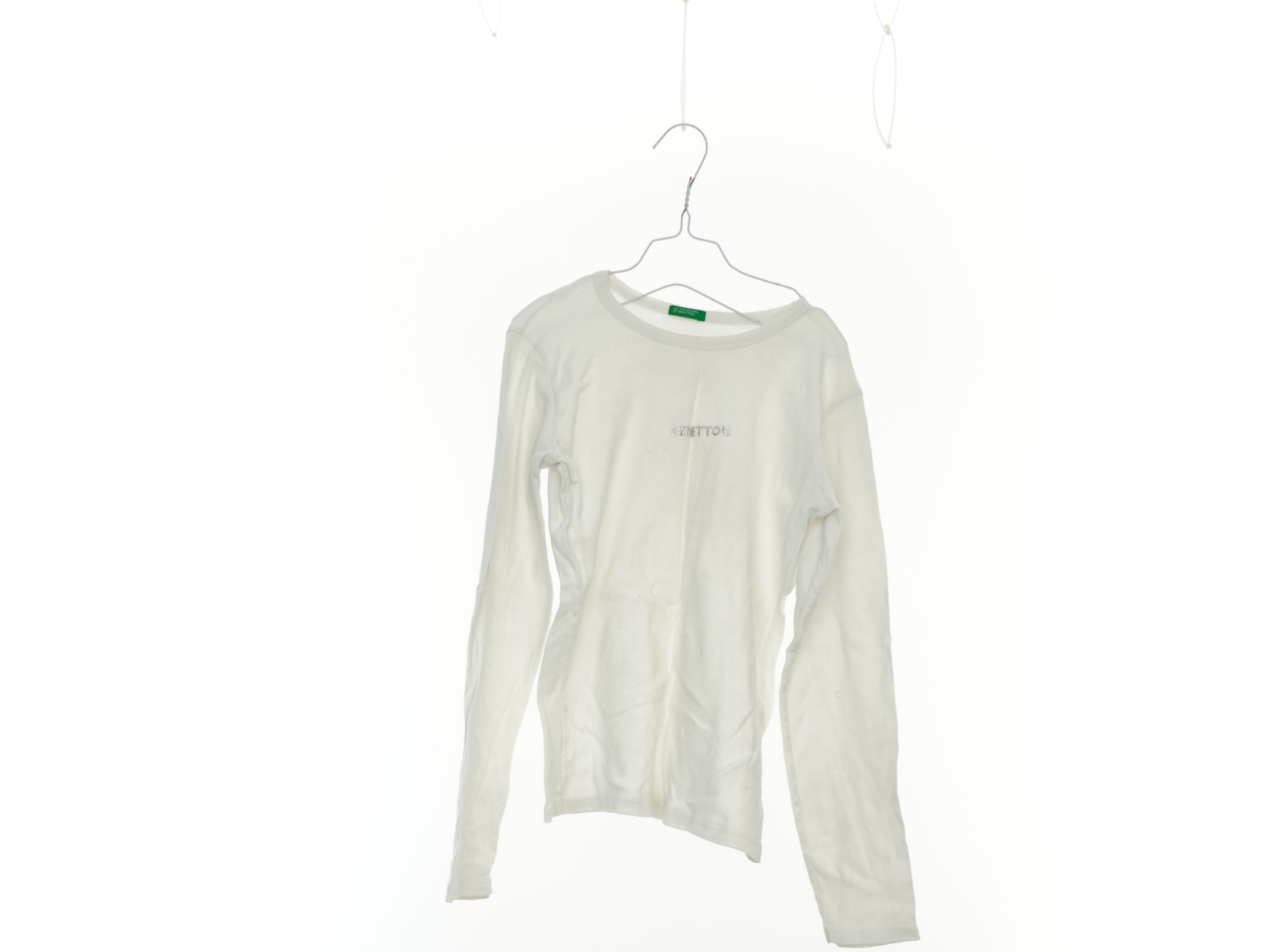 Bluse fra Benetton (str. 164 cm)