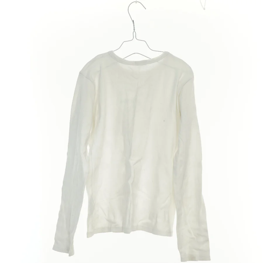 Bluse fra Benetton (str. 164 cm)