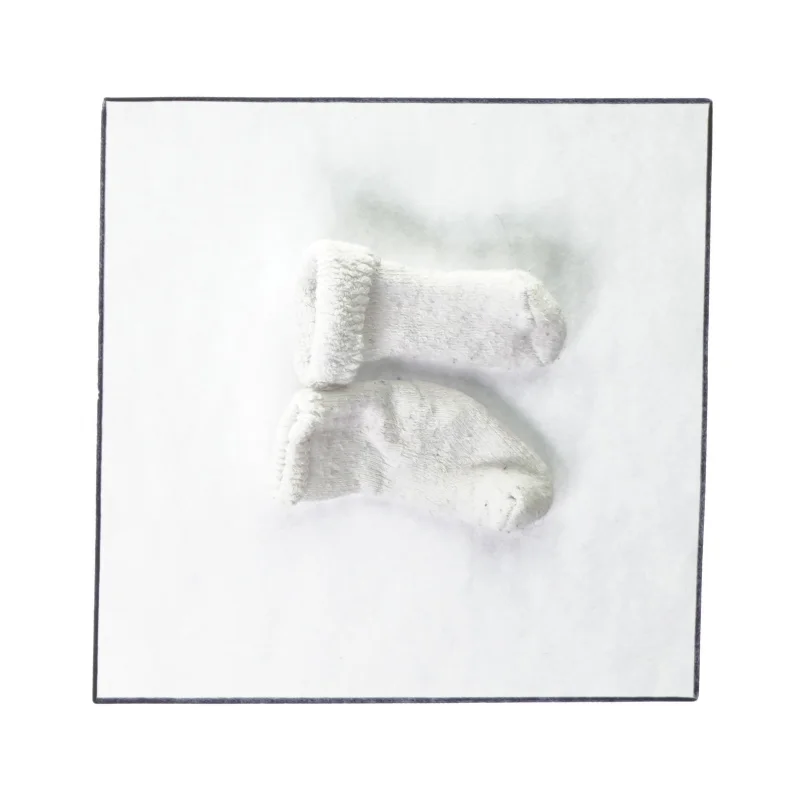 Babysokker (str. 10 x 4 cm)