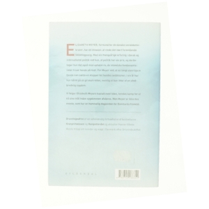 Dronningeofret af Hanne-Vibeke Holst (Bog)