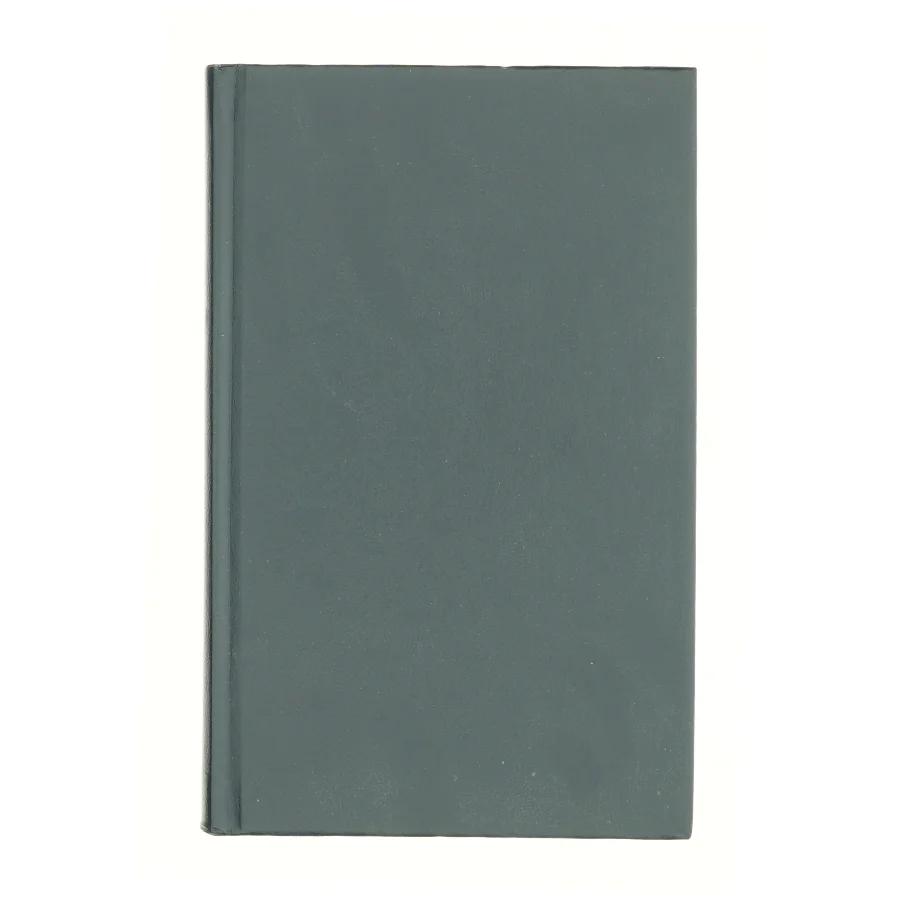 Barberas Dilemma af Susan Sussman