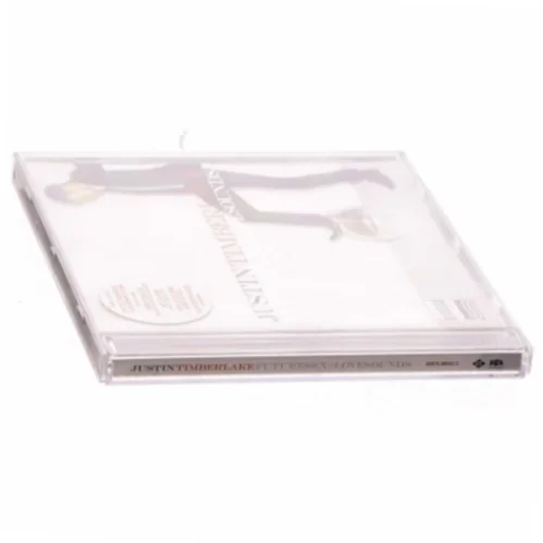 FutureSex/LoveSounds Studio album by Justin Timberlake