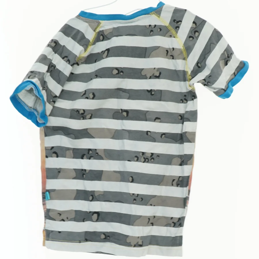 T-Shirt fra Me Too (str. 116 cm)