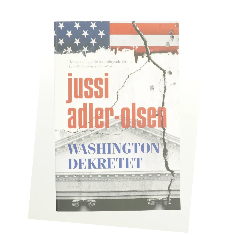 Washington Dektretet