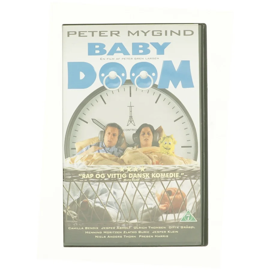 Baby Boom
