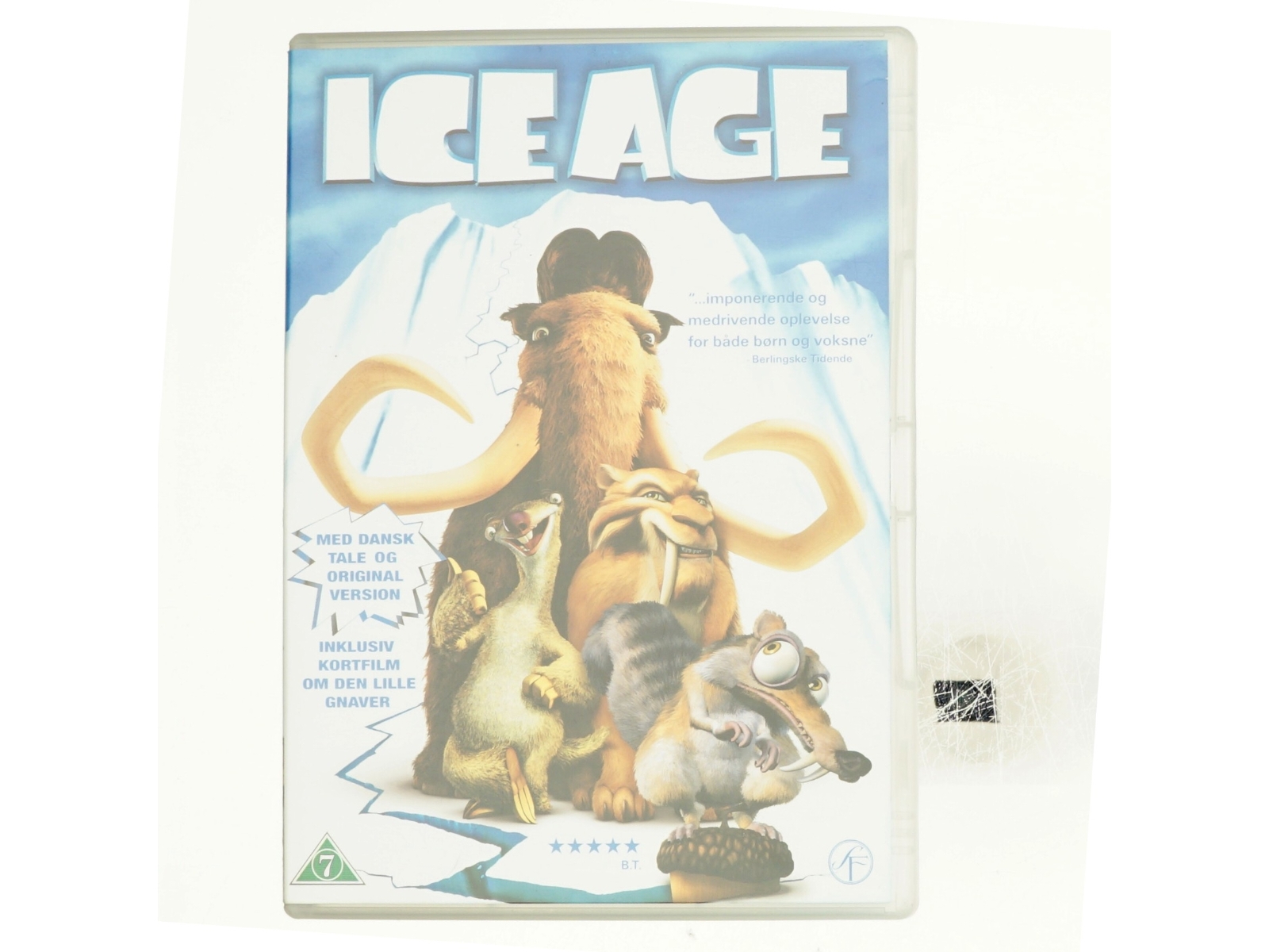 Ice Age