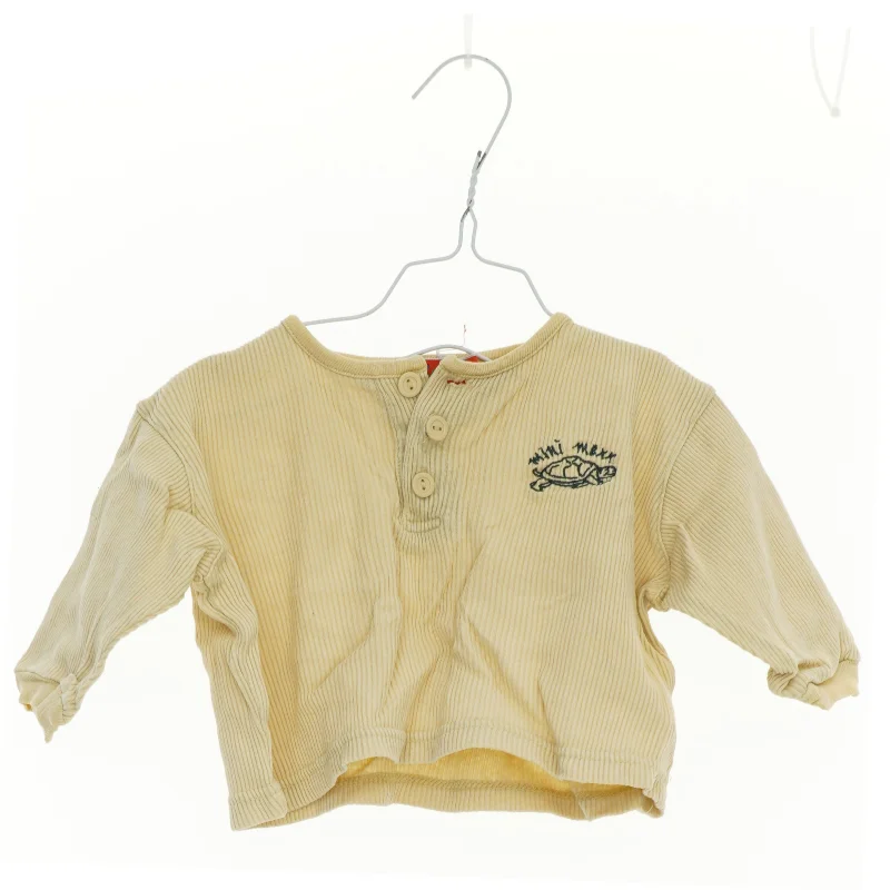 Skjorte fra Mexx (str. 62 cm)